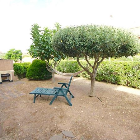 Casa Antonella Villa Olbia Eksteriør billede