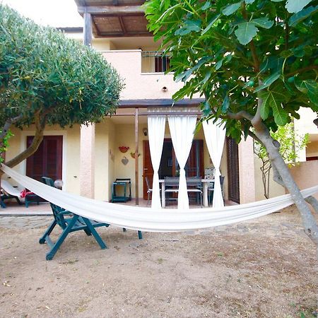 Casa Antonella Villa Olbia Eksteriør billede
