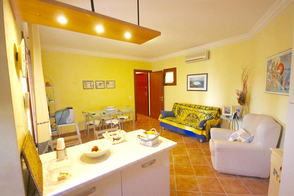 Casa Antonella Villa Olbia Eksteriør billede