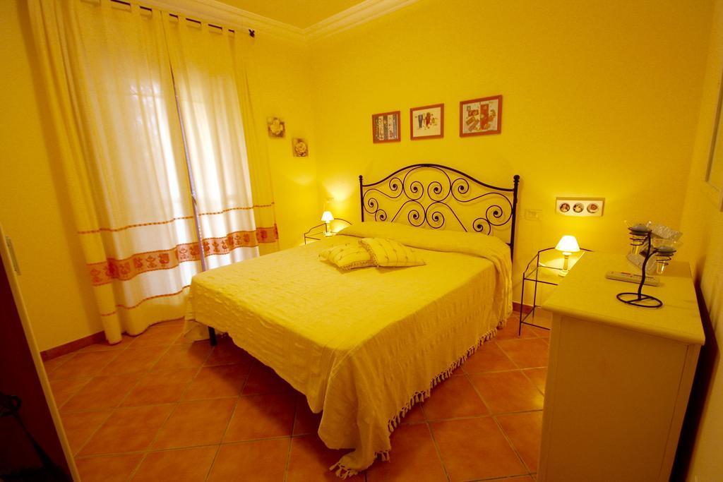 Casa Antonella Villa Olbia Eksteriør billede