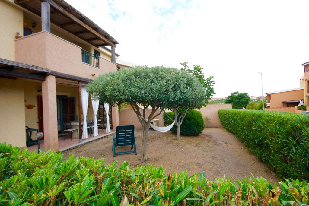 Casa Antonella Villa Olbia Eksteriør billede