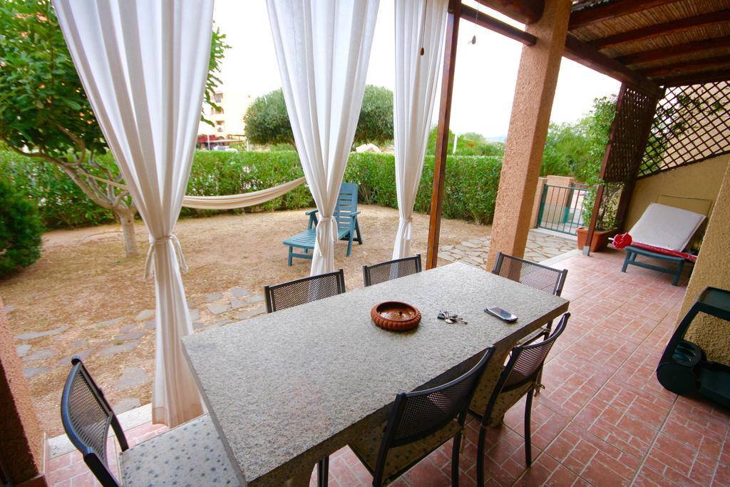 Casa Antonella Villa Olbia Eksteriør billede
