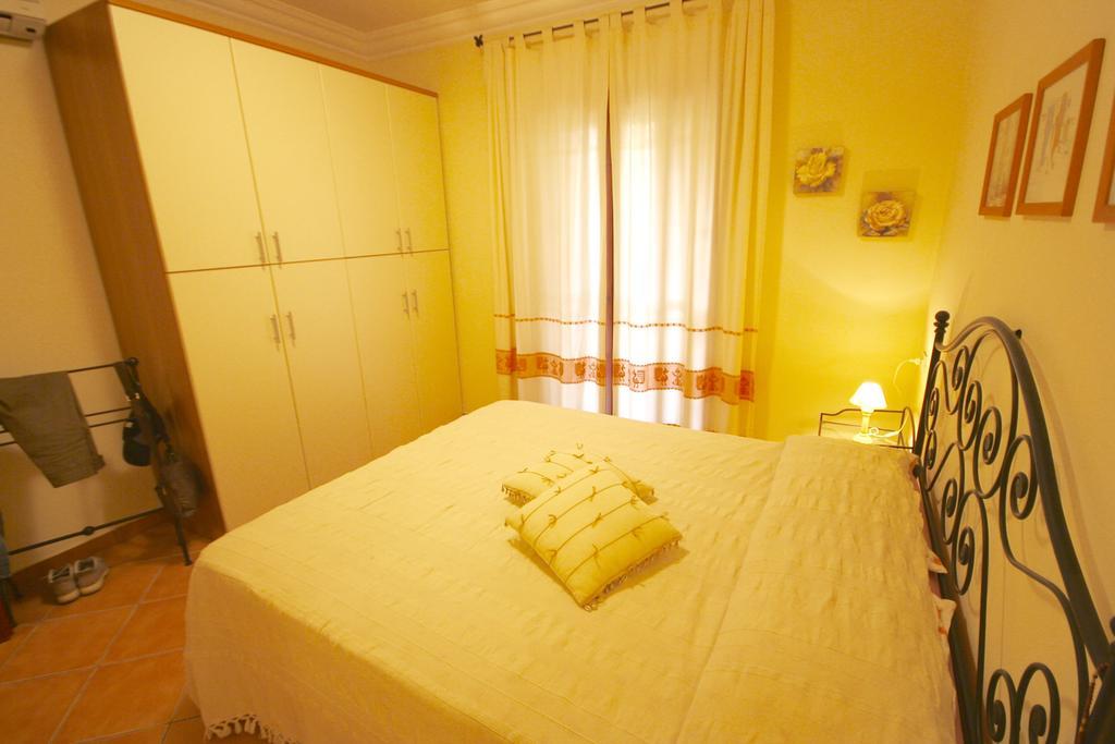 Casa Antonella Villa Olbia Eksteriør billede