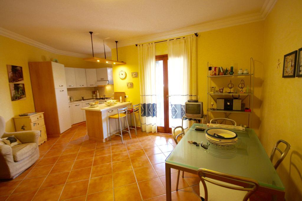 Casa Antonella Villa Olbia Eksteriør billede