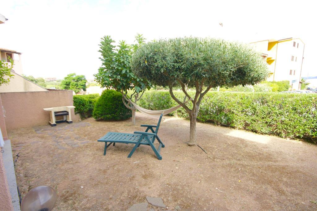 Casa Antonella Villa Olbia Eksteriør billede
