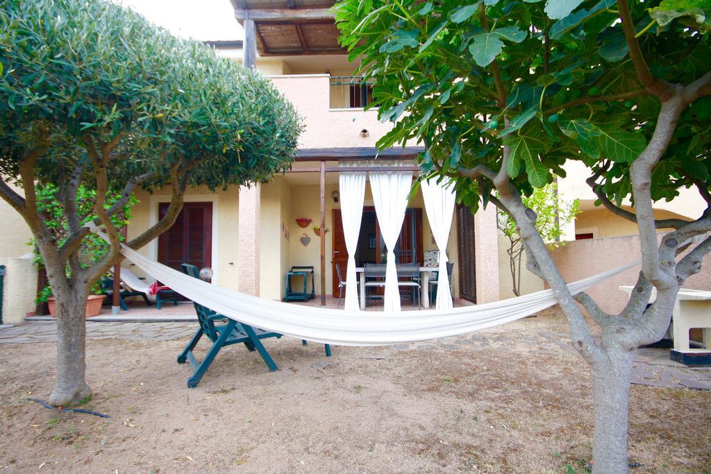 Casa Antonella Villa Olbia Eksteriør billede